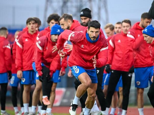 Milioni u kasi, a igrači Borca plate nisu dobili od septembra