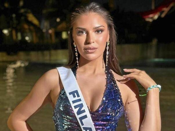 Miss Finske optužena za rasizam, oduzeta joj titula