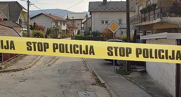 Teška saobraćajna nesreća u Bihaću: Povrijeđena pješakinja, vozač pobjegao