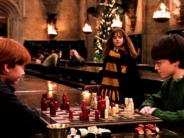 Netflix će za nekoliko dana izbrisati filmove o “Harryju Potteru”