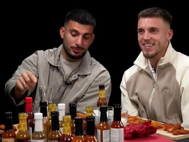 Nijemci mu pokazali kabinu Zmajeva, Demirovićev odgovor “patriotski”