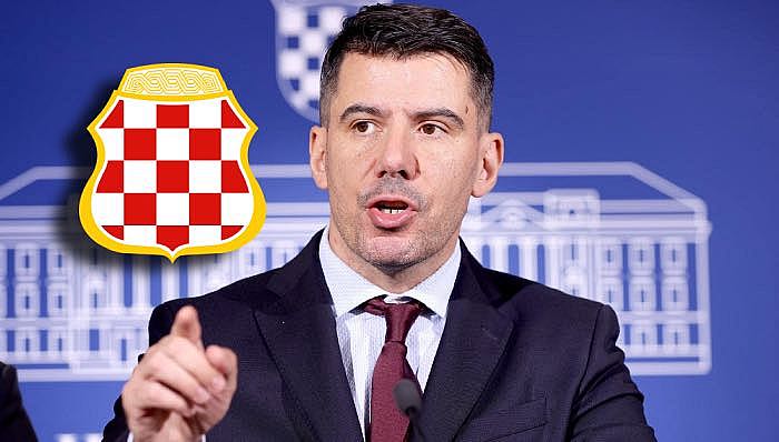 Rješenje za BiH je treći entitet ili Herceg-Bosna