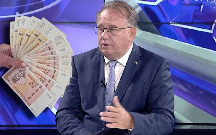 Nikšić poručio da se ne može svake godine povećavati plata