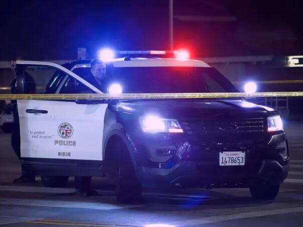 Pjevač nominiran za nagradu Grammy pronađen izboden u kući u Kaliforniji