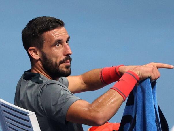 Objavljene liste za Australian Open: Dobre vijesti za Džumhura