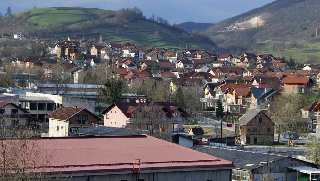 Pokušaj samoubistva u Ključu, 50-godišnji muškarac hospitaliziran