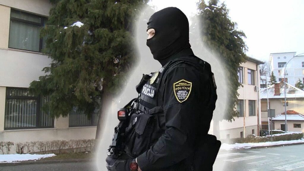 Iz Općinskog suda izuzeta dokumentacija, sumnja na nezakonito zapošljavanje