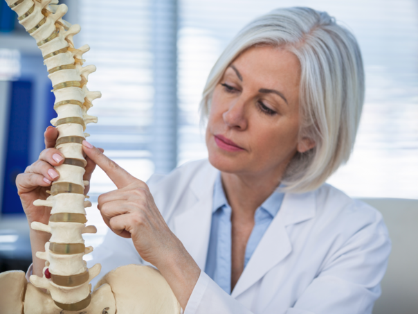 Osteoporoza tiha epidemija koja pogađa milione širom svijeta