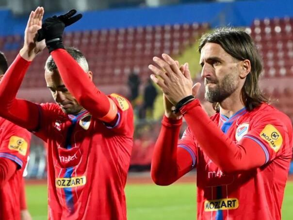 Oštro saopštenje Borca: Plate igračima sljedeće sedmice, svi čekaju “crne vijesti”