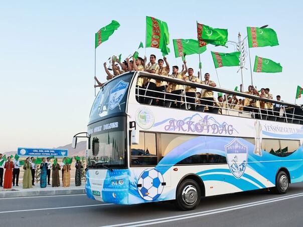 Ovo je najdominatniji klub na svijetu, ima 96 pobjeda i nijedan poraz ili remi