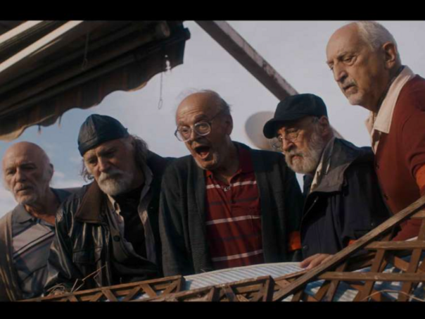 “Paviljon” Dine Mustafića na programu 24. Evropskog filmskog festivala Cinedays u Skoplju