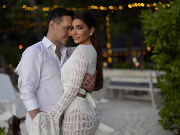 Supruga Ana glavna uloga nove pjesme i spota Peđe Jovanovića