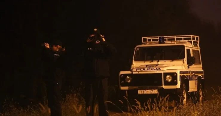 Krijumčar iz BiH doveo u opasnost živote i zdravlje više osoba