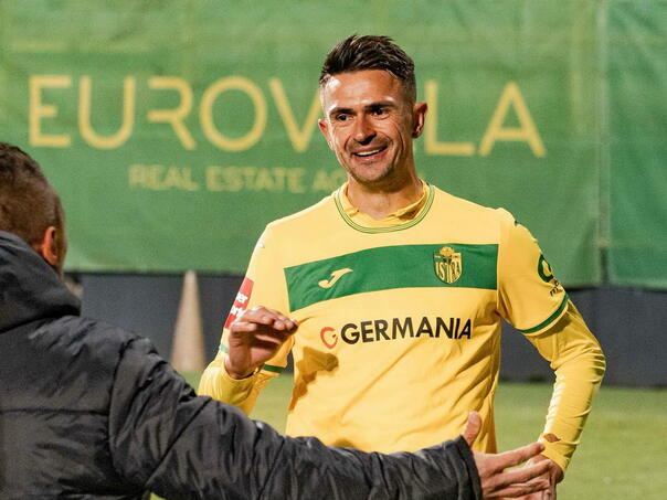 Istra skočila na treće mjesto