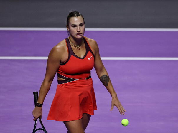 Sabalenka o transrodnim teniserkama: Nije pošteno…