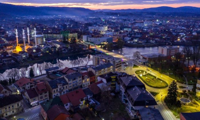 Stariji brat fizički napao mlađeg, policija brzo reagovala