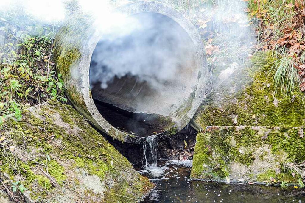 Hoće li Velika Kladuša napokon dobiti kanalizaciju?