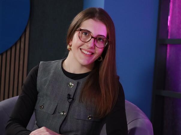 Selma Droce: Šta Divanhana sprema Sarajlijama za Novu godinu