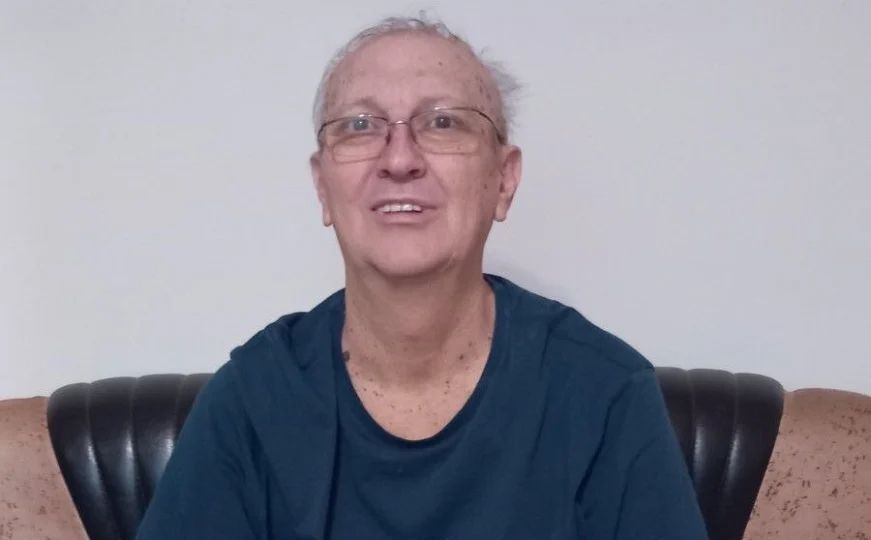 Senad vodi životnu bitku s rakom pluća, pomozimo mu da nastavi liječenje