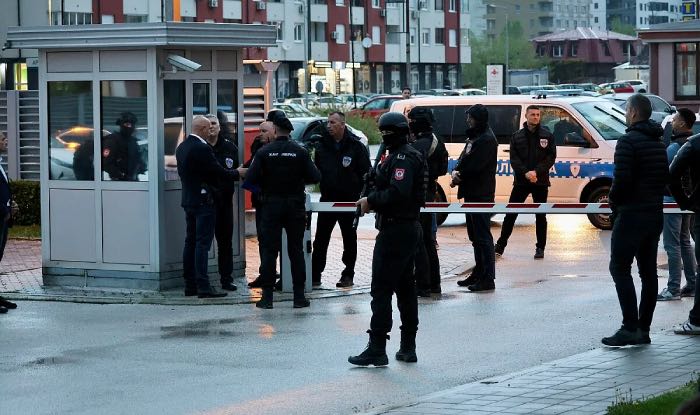 Predlaže se povećanje plate za 13 KM policajcima, a 126 KM glavnim inspektorima