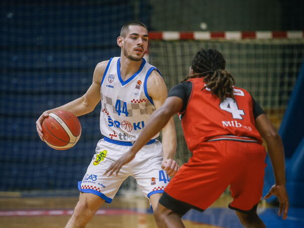 Široki savladao Slobodu u dramatičnoj završnici