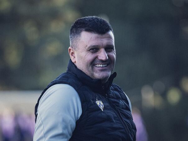 Slovenci pišu: Dudić bolji od Riere, brojke ne lažu