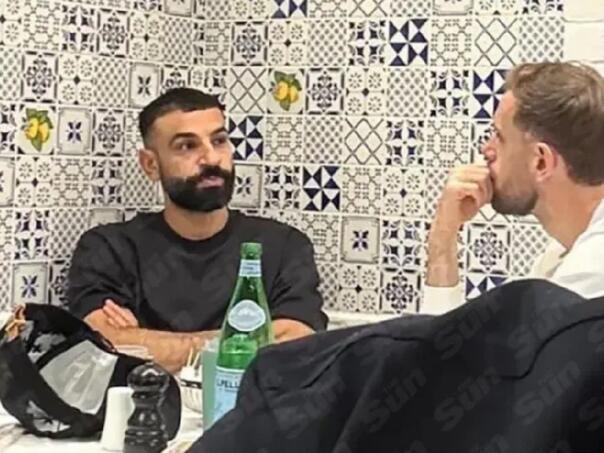 Susret Salaha i Hendersona u Italiji: Saudijska Arabija na horizontu?