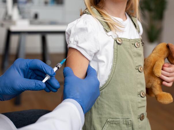 SZO o novim istraživanjima o povezanosti vakcine i autizma