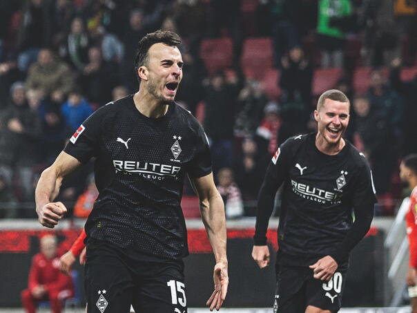 Autogol Da Coste donio tri boda Borussiji