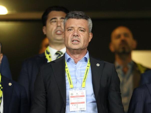 Uhapšen predsjednik Fenerbahčea: Našli mu drogu u kosi