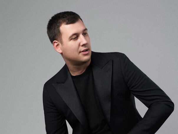 Valentino Perutina oduševio region prvim dijelom albuma “Tridesete”