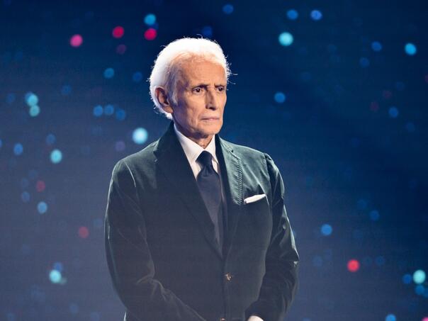 Veliki interes za koncert Josea Carrerasa u Sarajevu