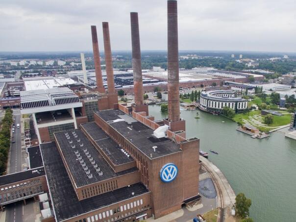 Volkswagen pokreće proizvodnju baterija za električne automobile