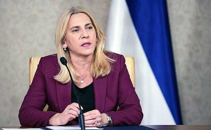 Zijad Krnjić fizički zaustavio put BiH ka EU