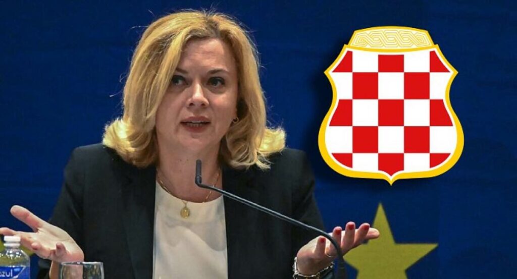 „Bošnjaci žele dominaciju nad Hrvatima“