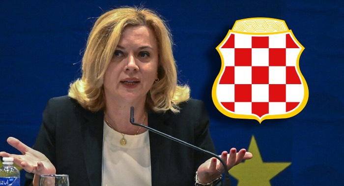 Ovo je nezapamćen napad na sve Hrvate u BiH