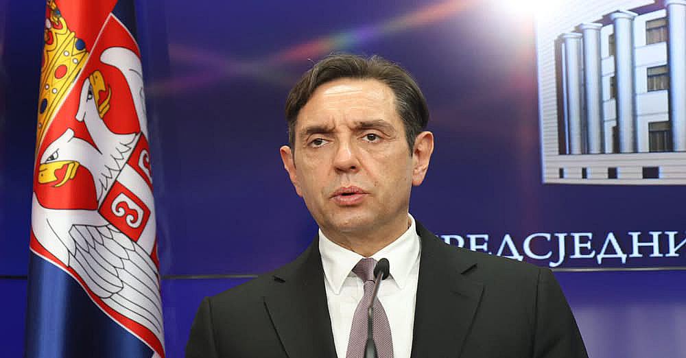 Niko nam osim nas samih ne može zabraniti da budemo jedno