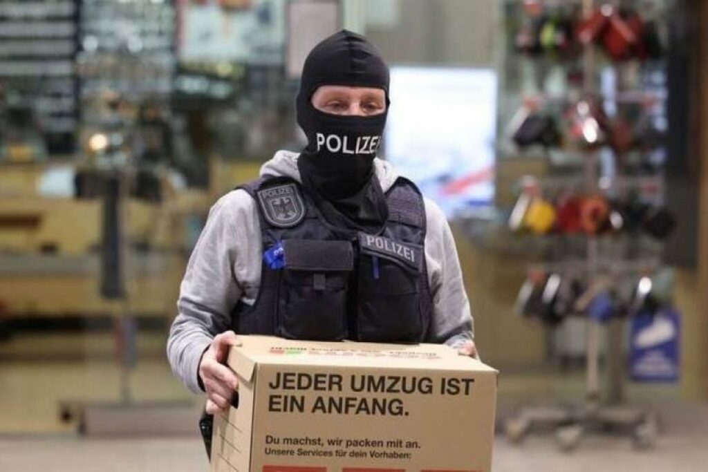 Razbijen lanac rada na crno, osuđen državljanin BiH