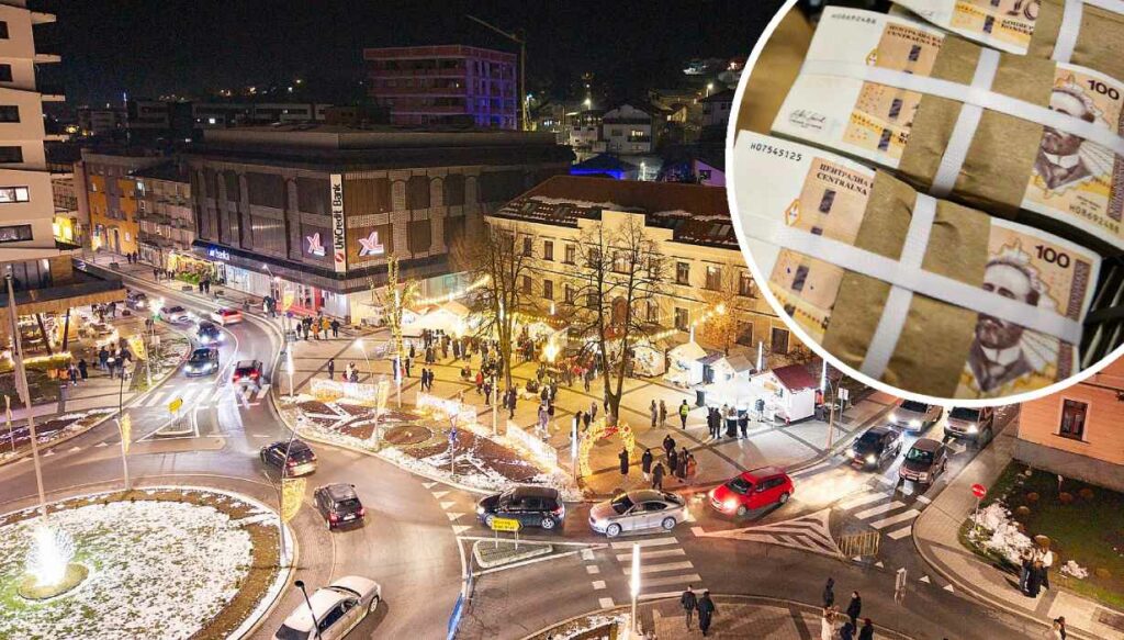 Usvojen budžet od 65 miliona KM, značajno veći od bihaćkog