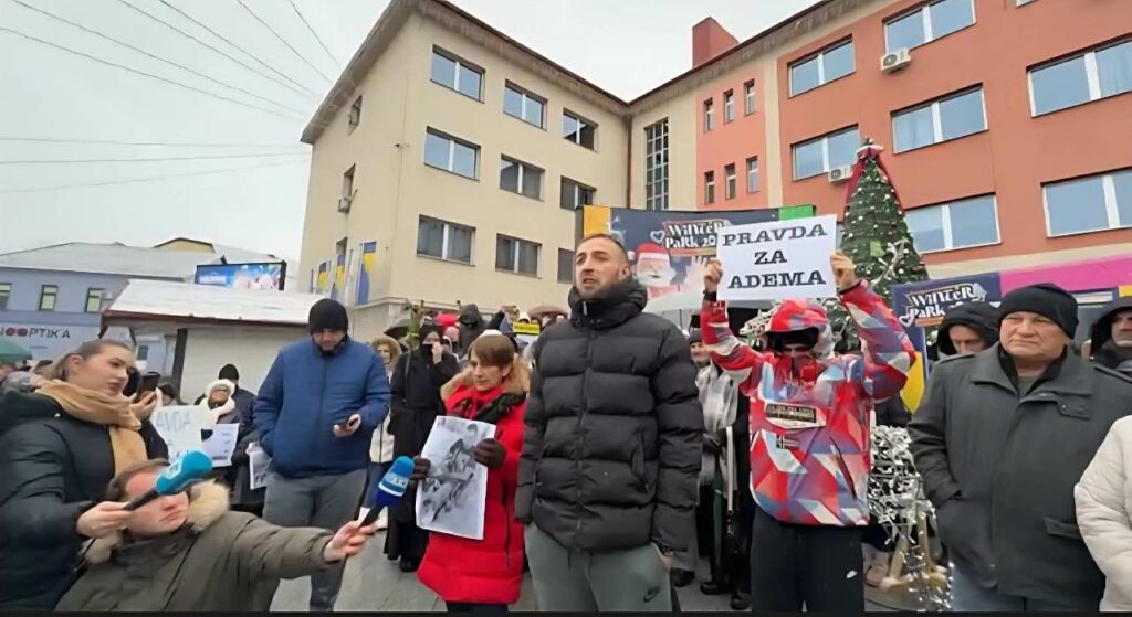 „Hoćemo pravdu, hoćemo odgovore od institucija“