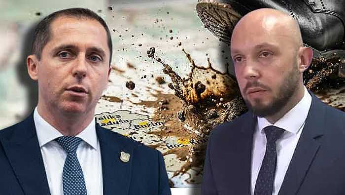 “Pokazat ćemo gradonačelniku Bihaća da su u laži kratke noge”