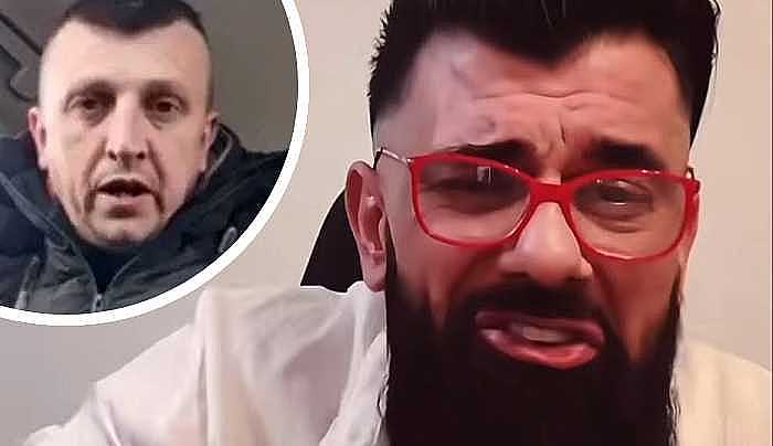 Sanel Patak optužio Hudu da je svjedočio protiv njega (VIDEO)