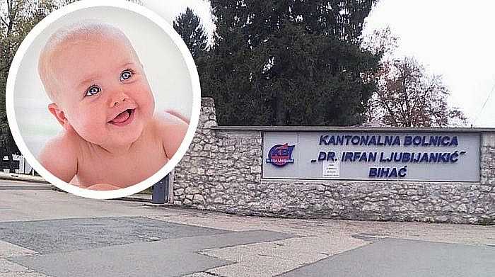 U protekla 24 sata rođeno sedam beba