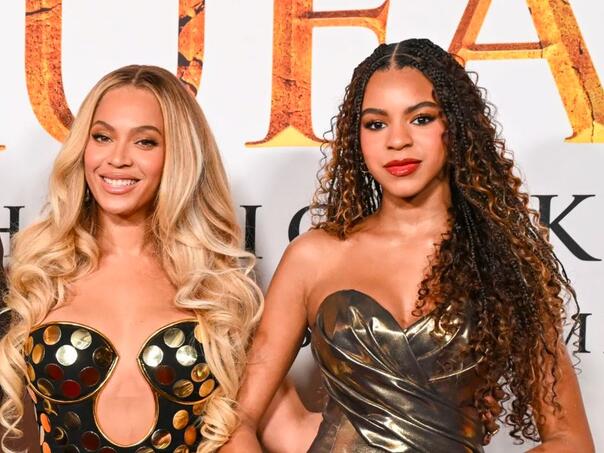 Ima 14 godina i 500 miliona dolara: Kako živi kćerka Beyonce i Jay Zija