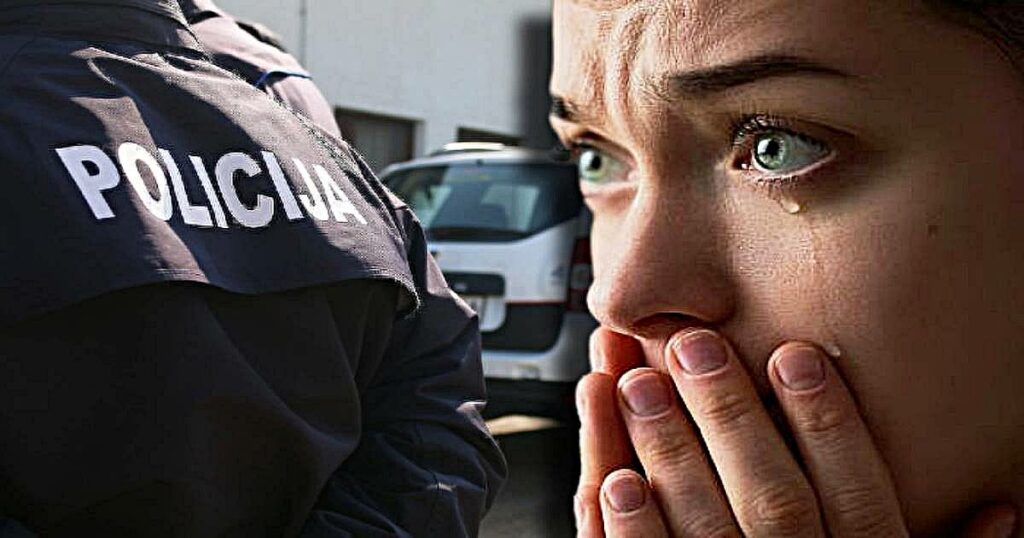 Pijani muškarac nasrnuo na suprugu, ona pobjegla iz kuće i pozvala policiju