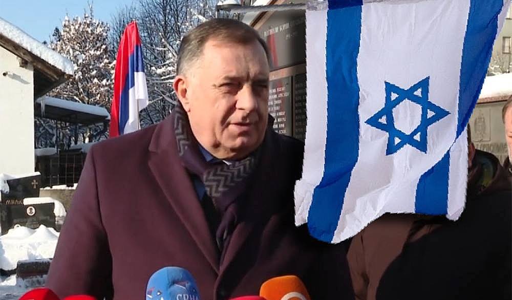 Najavljen sastanak s predsjednikom te države