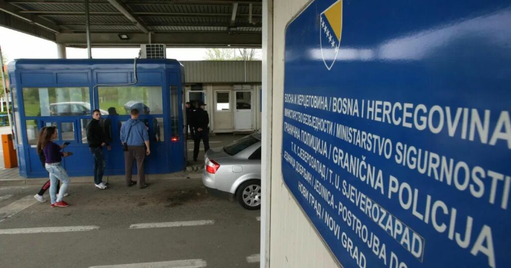 Koliko gotovine smijete prenijeti preko granice? Keš više nisu samo novčanice