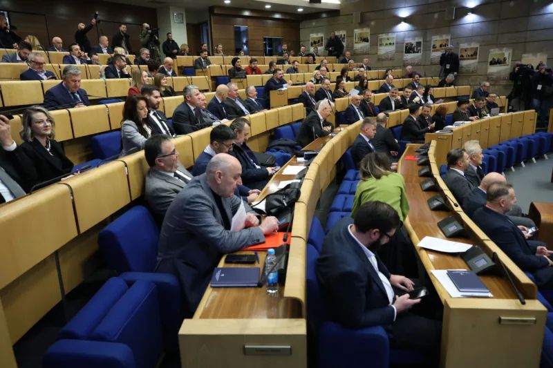 U fokusu rekordni budžet. Danas je i ‘dan D’ za penzionere