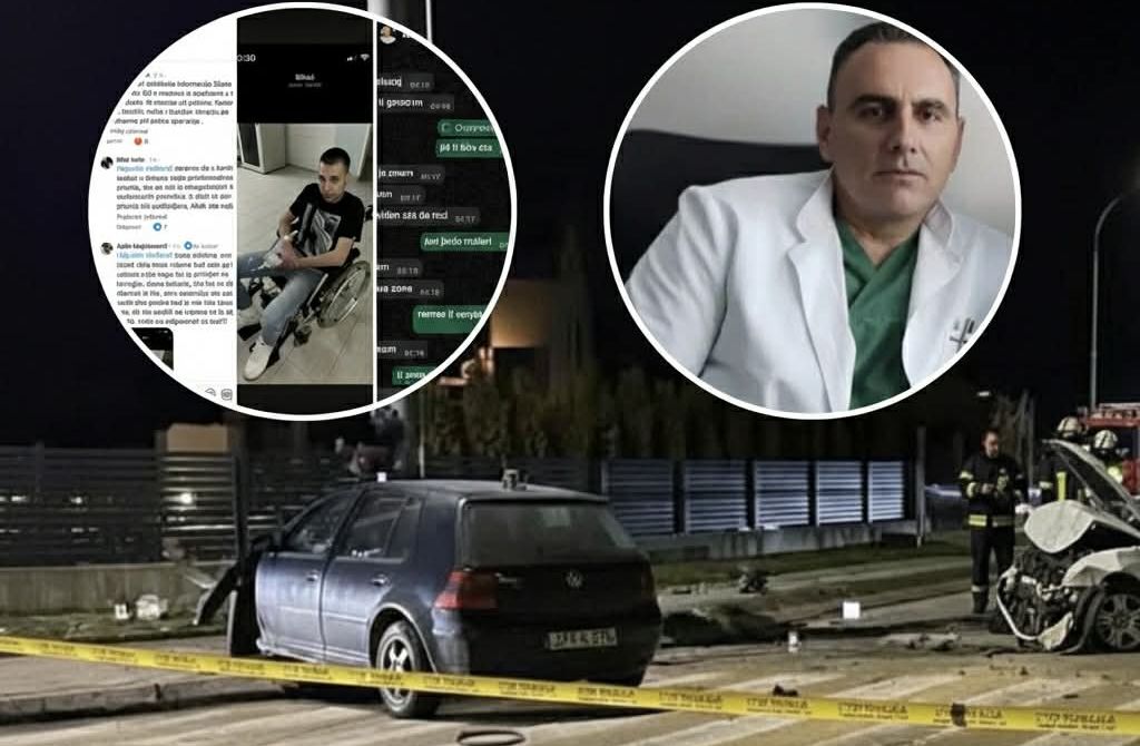 Šta se događalo u novogodišnjoj noći u Kantonalnoj bolnici? Oglasio se dežurni doktor, građani i prijatelji preminulog Adema ga pobili dokazima?