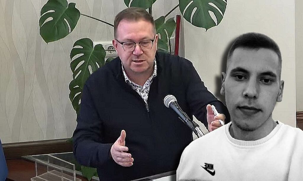 Hamdija Lipovača traži sjednicu Gradskog vijeća o Kantonalnoj bolnici